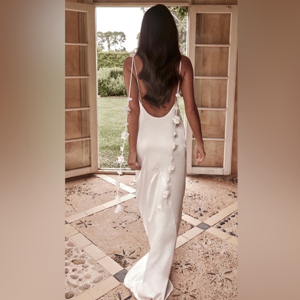 Meshki Elenora Dress